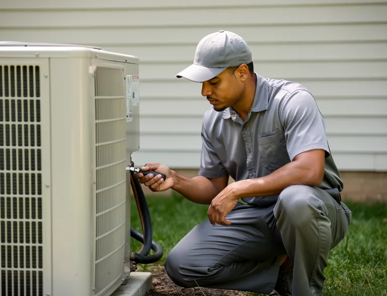 HVAC Pennsauken